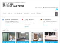 De Bruijn Schilderwerken
