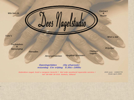 Dees Nagelstudio