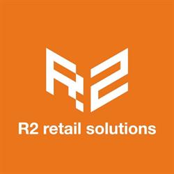 R2 Retail Solutions B.V. kassasystemen