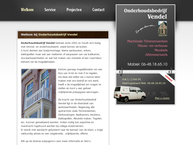 Onderhoudsbedrijf Vendel