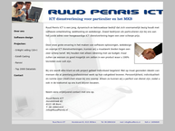 Ruud Penris ICT
