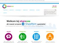 Shareone B.v.