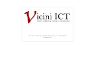 Vicini ICT