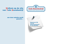 Tedo Bouwbedrijf