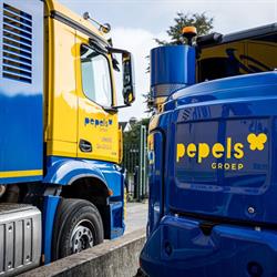 Pepels Groep