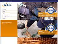 Seiber Groep Randstad