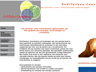 EnViTechno Consultancy