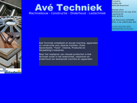 Avé Techniek