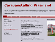 Caravanstalling Waarland