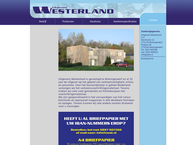 Uitgeverij Westerland C.v.