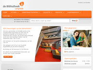 Stichting Openbare Bibliotheekvoorzieningen Langedijk