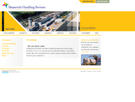 Maastricht Handling Services B.v.