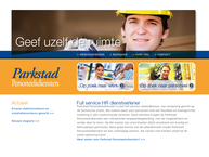 Parkstad Personeelsdiensten Bv