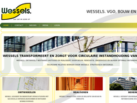 Wessels Bouw en Renovatie