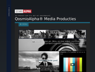 Qosmioalpha Webdesign