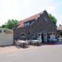Ruïne Feestzaal Bongaarts De