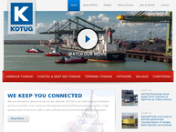 Kotug Zes B.v.