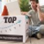 Boudesteijn Top Movers Verhuizers