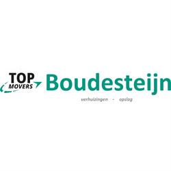 Boudesteijn Top Movers Verhuizers