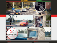 Ko Hartog Verkeerstechniek BV