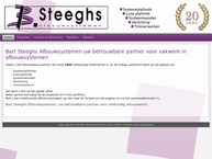 Steeghs Afbouwsystemen