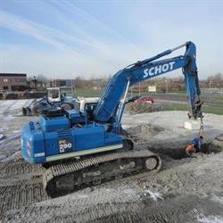 Schot Infra B.v.