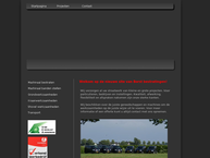 VOF Borst Bestratingen