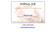 Impulse, Praktijk voor voetreflexzonetherapie