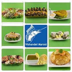Vishandel Marost