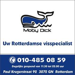 Visspeciaalzaak Moby Dick V.o.f.