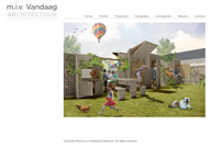 M.i.v. Vandaag Architectuur