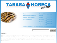 Vleesgroothandel Tabara B.v.