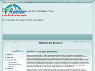 Mezem Convenience Food B.v.