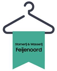 Stomerij & Wasserij Feijenoord