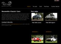 Rouwette Classic Cars