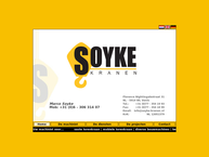 Soyke
