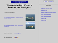 Dredgersnl