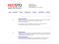 Redsto Quality Web Research