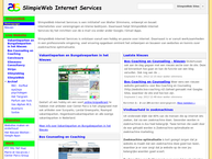 SlimpieWeb Internet Services