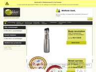 J. Leicht h.o.d.n.: Oil & Vinegar Rijswijk