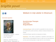 Brigitte Povel-Kunstzinnige Therapie Beeldend