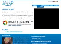 Website van Jestyla BV 