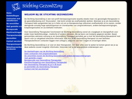 Stichting Gezondzorg