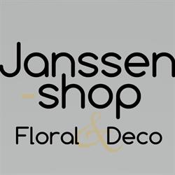 Janssen-shop | Floral & Deco