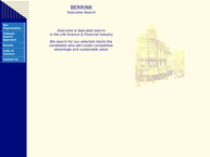 Berrink International B.v.