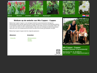 Maatschap Cuppen-Cuppen