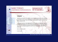 Metric Advies & Ingenieursdiensten