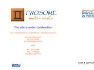 Twosome Multimedia VOF