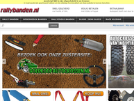Rallybanden.nl