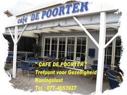 Café De Poorter